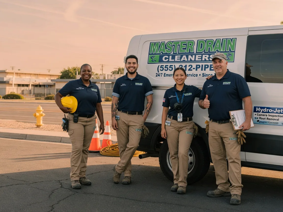 Drain Cleaning company in Carrollton, KY